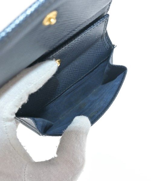 Prada Wallet Coin Purse — view 5