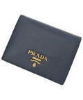 Prada Wallet Coin Purse