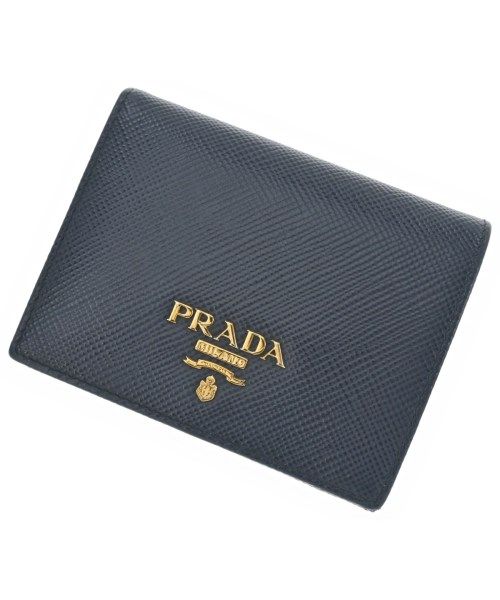 Prada Wallet Coin Purse