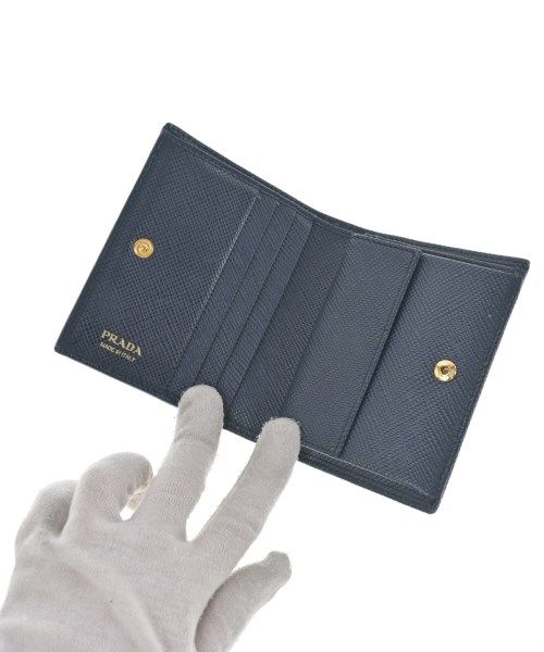 Prada Wallet Coin Purse — view 3