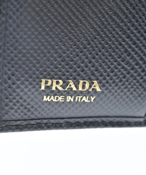 Prada Wallet Coin Purse — view 6