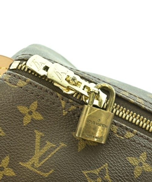 Louis Vuitton Monogram Keepall 50 Boston Bag — view 6