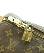 Louis Vuitton Monogram Keepall 50 Boston Bag — view 6
