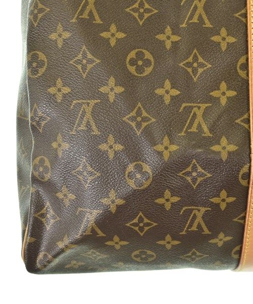 Louis Vuitton Monogram Keepall 50 Boston Bag — view 8