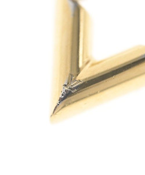 Louis Vuitton Necklace Gold — view 3