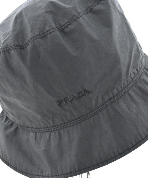 Prada Hat Black — view 3