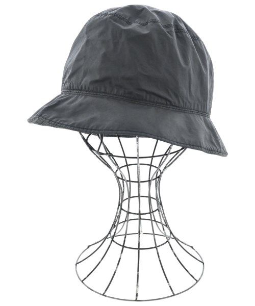 Prada Hat Black
