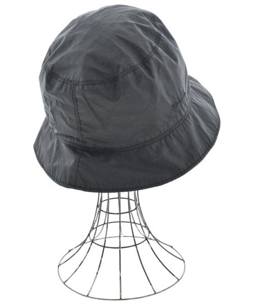 Prada Hat Black — view 2