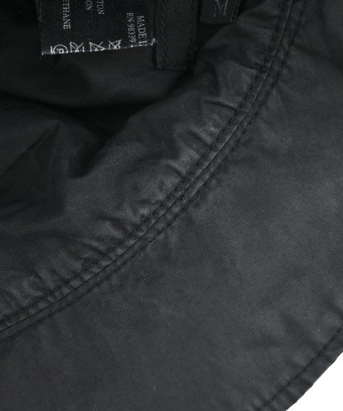 Prada Hat Black — view 4