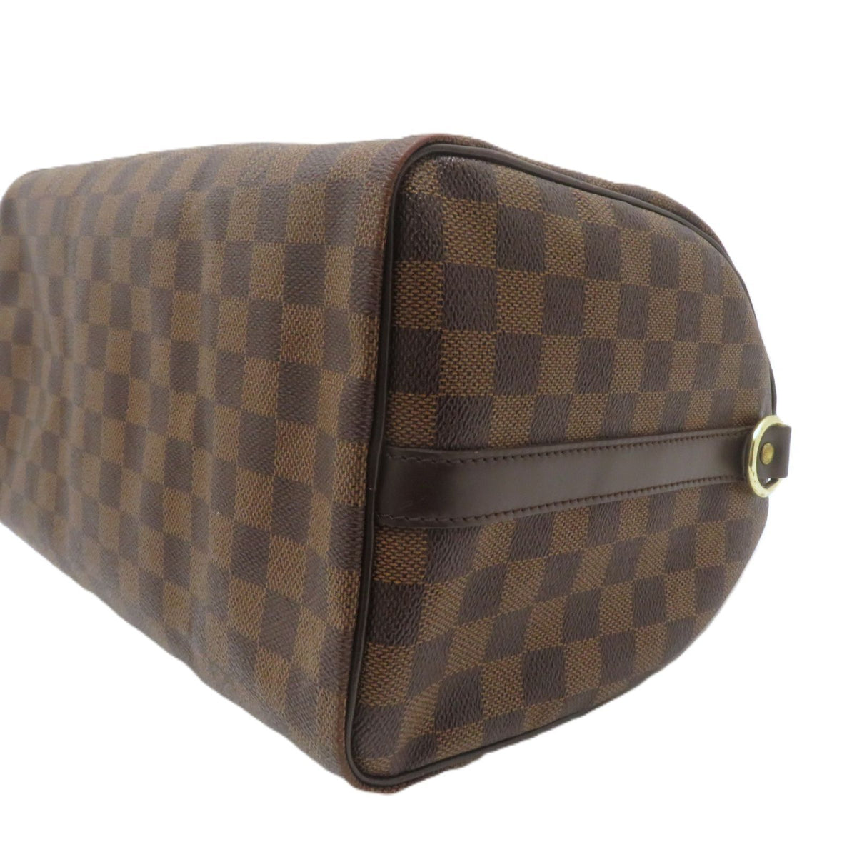Louis Vuitton Speedy Bandouliere 30 Damier Handbag Canvas — view 4