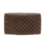 Louis Vuitton Speedy Bandouliere 30 Damier Handbag Canvas — view 3