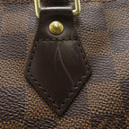 Louis Vuitton Speedy Bandouliere 30 Damier Handbag Canvas — view 8