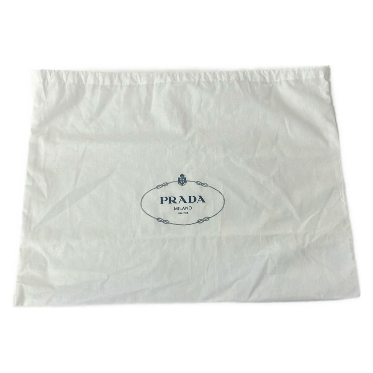 Prada Hat M Black Re-Nylon — view 8