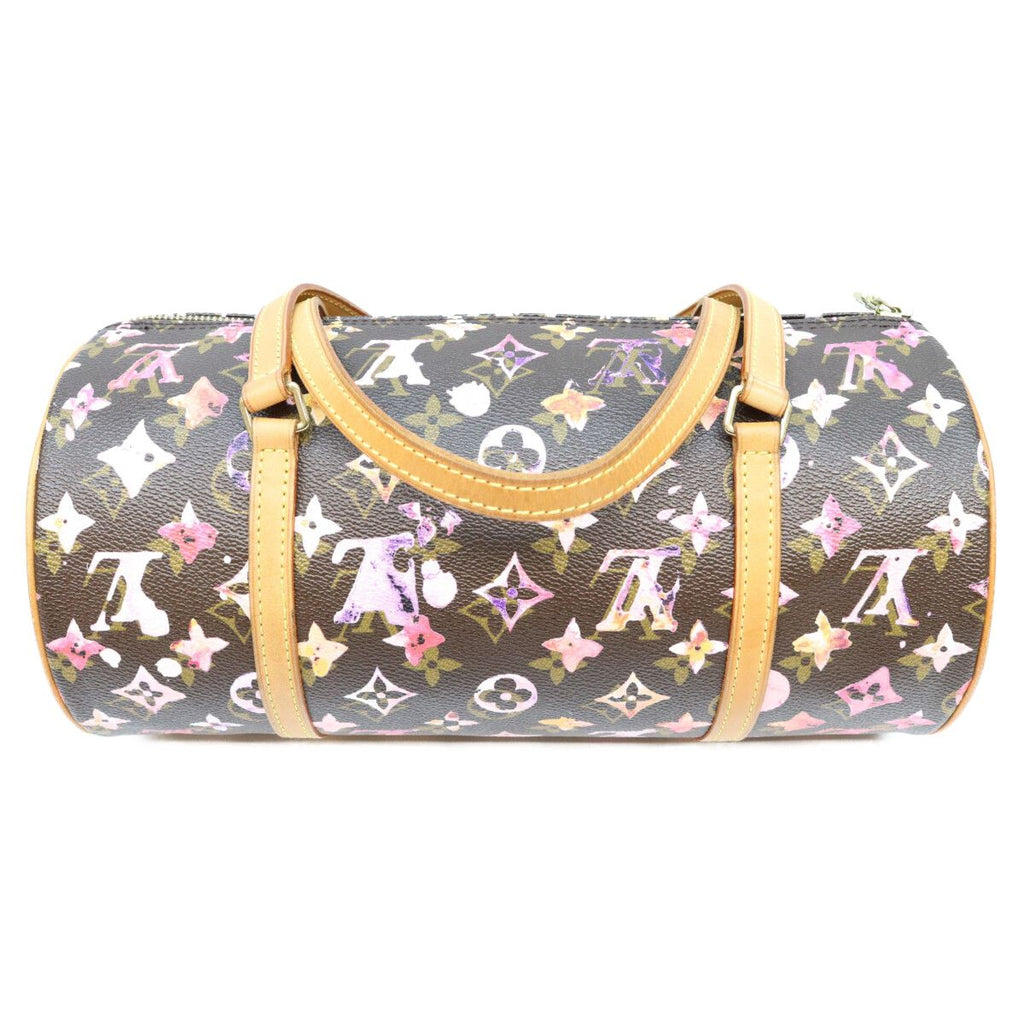 Louis Vuitton Monogram Watercolor Handbag — view 3