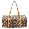 Louis Vuitton Monogram Watercolor Handbag