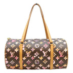 Louis Vuitton Monogram Watercolor Handbag
