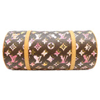 Louis Vuitton Monogram Watercolor Handbag — view 5
