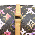 Louis Vuitton Monogram Watercolor Handbag — view 6