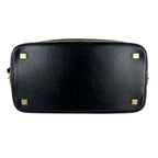 Louis Vuitton Handbag Lockit MM — view 4