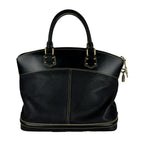 Louis Vuitton Handbag Lockit MM — view 3