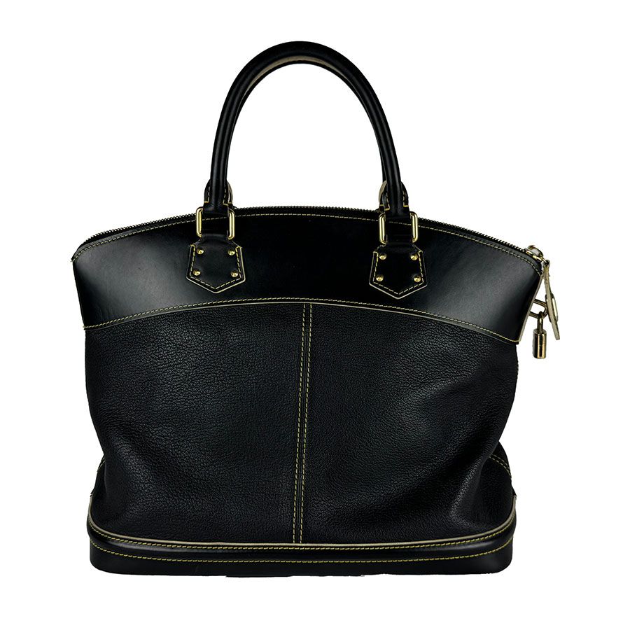 Louis Vuitton Handbag Lockit MM — view 3