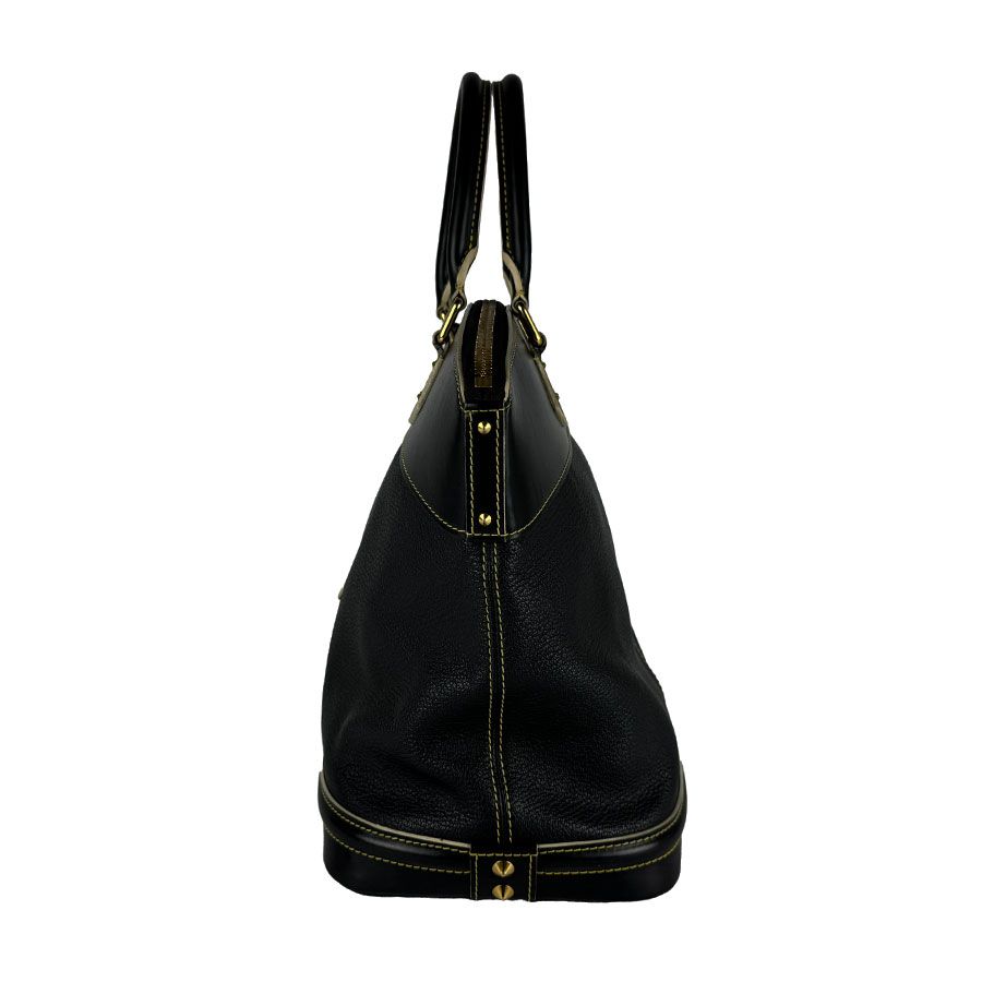 Louis Vuitton Handbag Lockit MM — view 2
