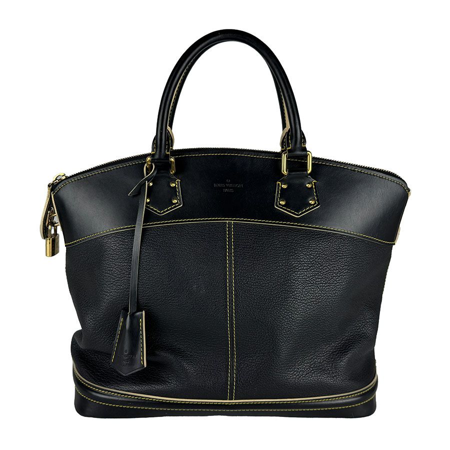 Louis Vuitton Handbag Lockit MM