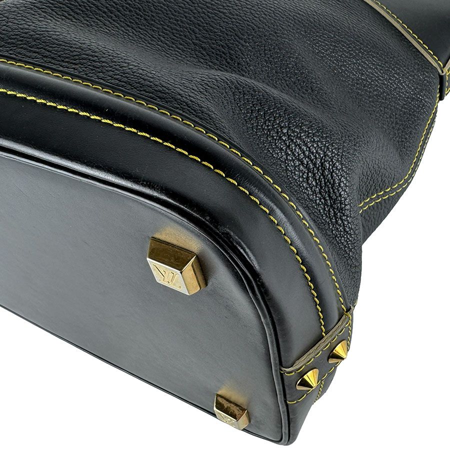 Louis Vuitton Handbag Lockit MM — view 8