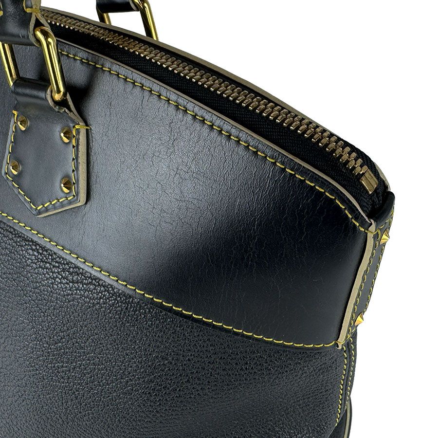 Louis Vuitton Handbag Lockit MM — view 6