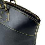 Louis Vuitton Handbag Lockit MM — view 6