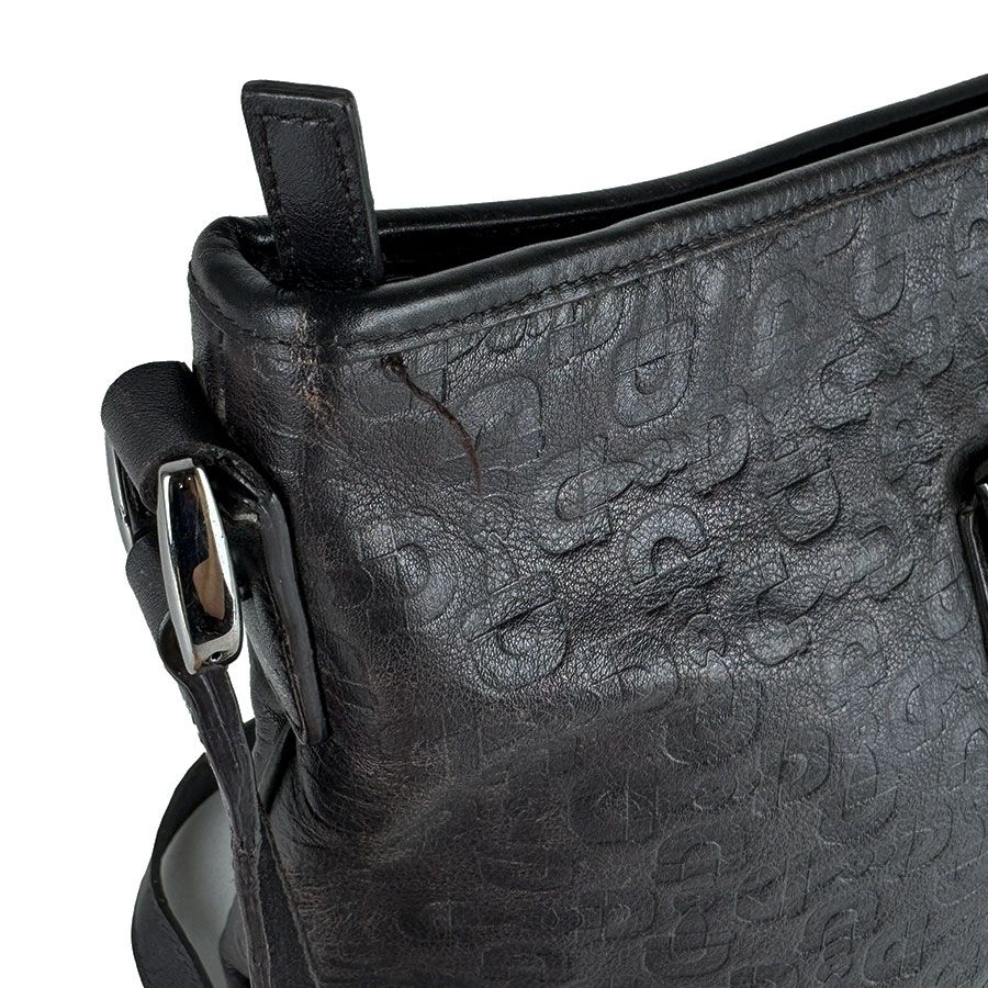 Gucci Shoulder Bag Black — view 6