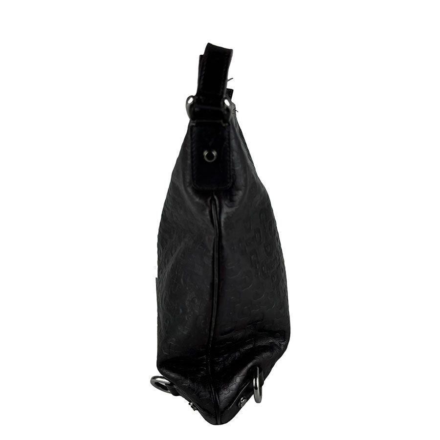 Gucci Shoulder Bag Black — view 2