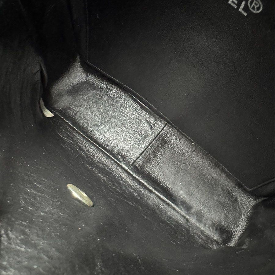 Chanel Backpack Black — view 5