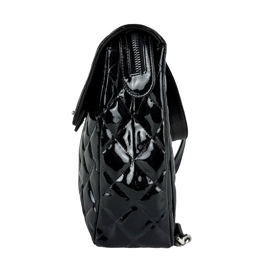 Chanel Backpack Black — view 2