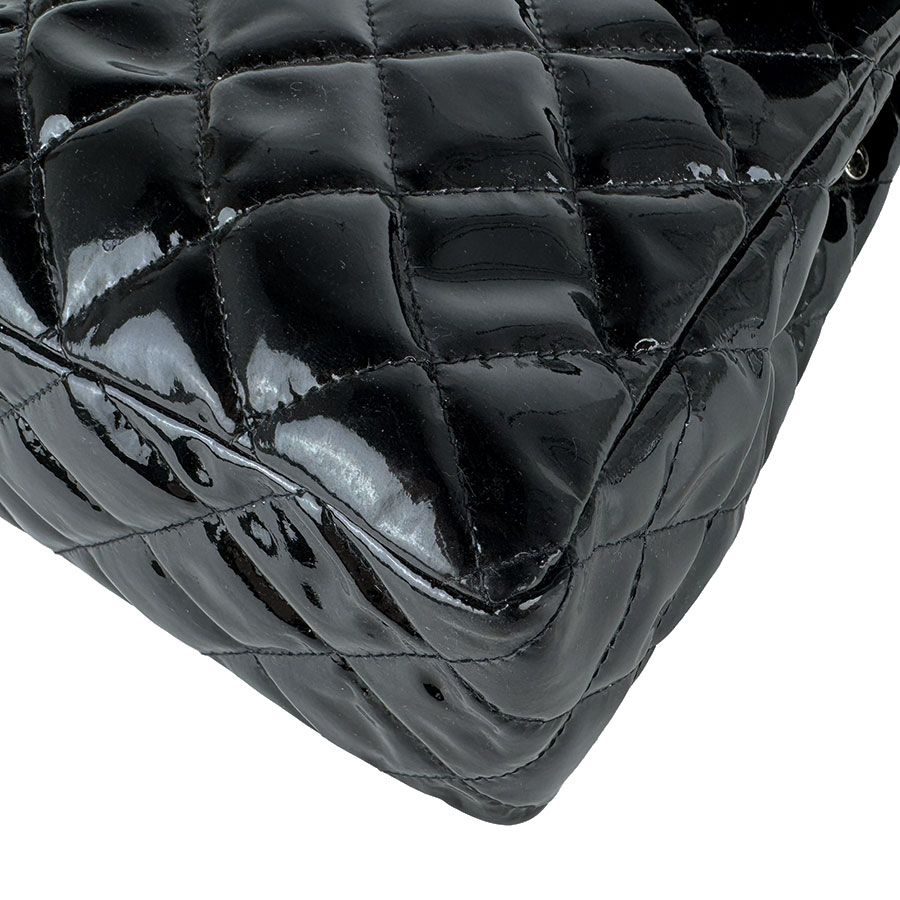 Chanel Backpack Black — view 8
