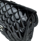 Chanel Backpack Black — view 6