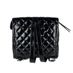 Chanel Backpack Black — view 3
