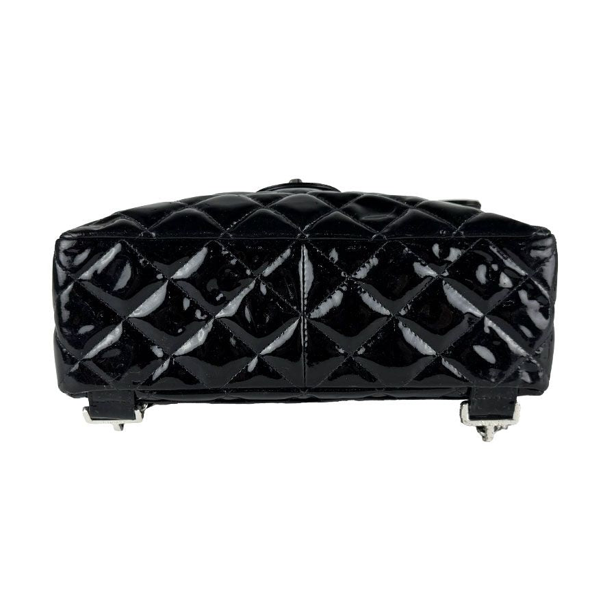 Chanel Backpack Black — view 4