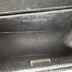 Chanel Shoulder Bag Boy Small — view 5