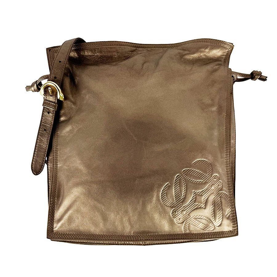 Loewe Shoulder Bag Anagram