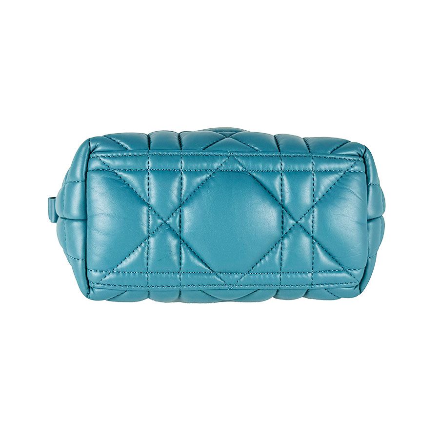 Dior Handbag Nomad Pouch Small — view 4