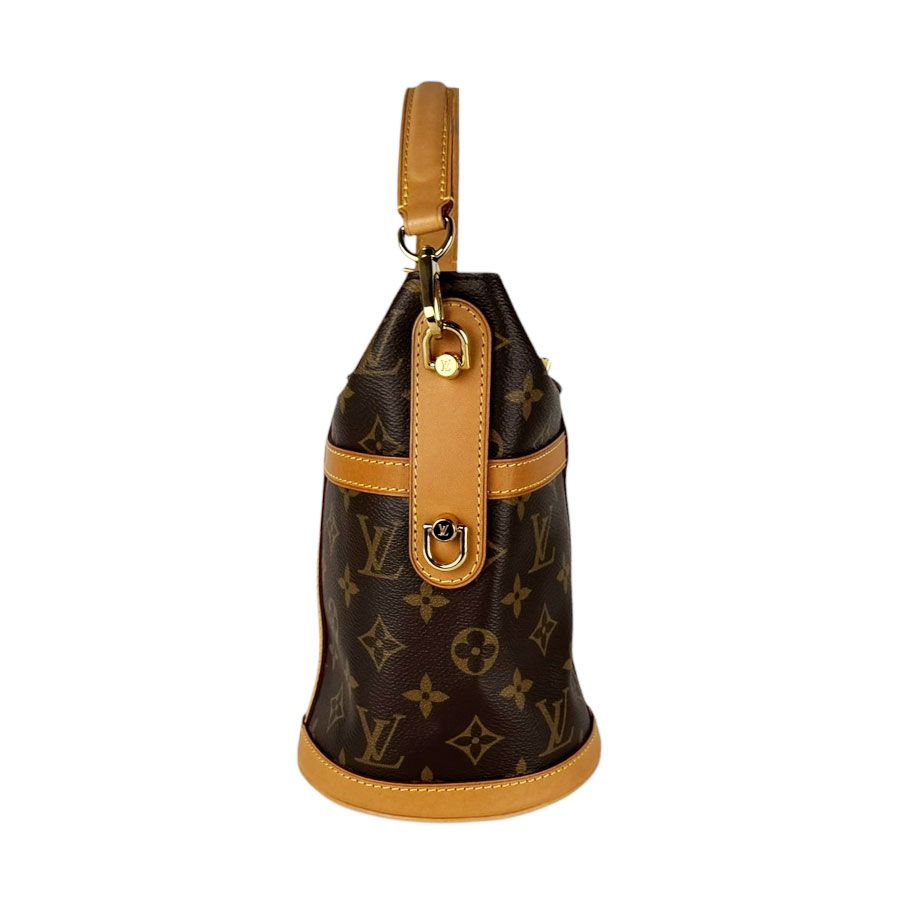 Louis Vuitton Shoulder Bag Duffle — view 2