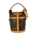 Louis Vuitton Shoulder Bag Duffle