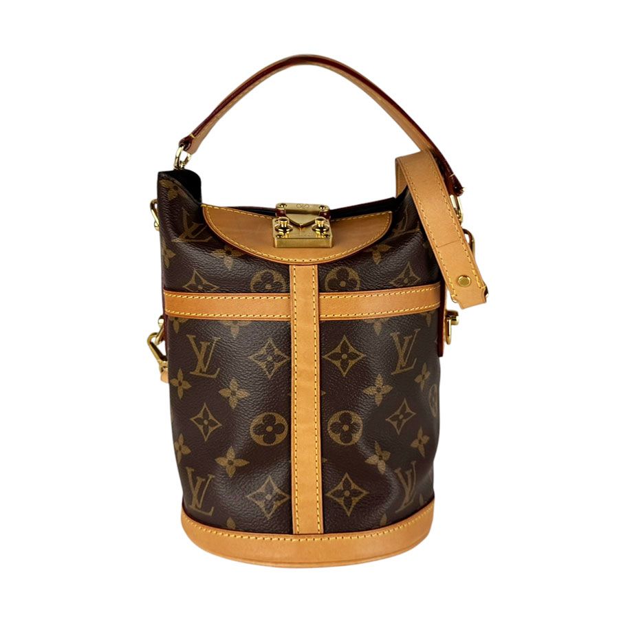 Louis Vuitton Shoulder Bag Duffle