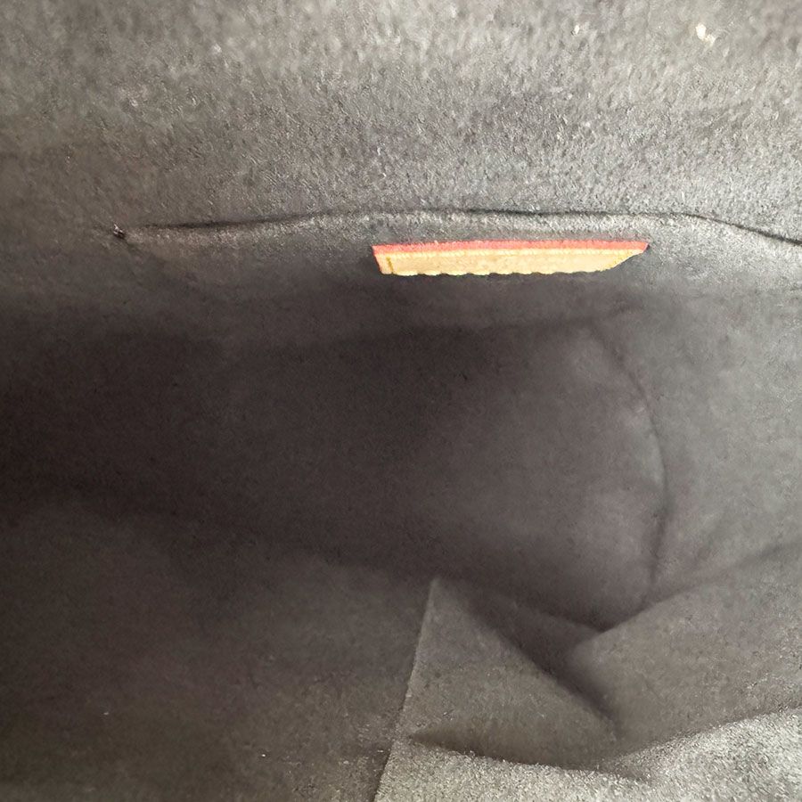 Louis Vuitton Shoulder Bag Duffle — view 5
