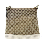 Gucci Shoulder Bag Brown — view 3