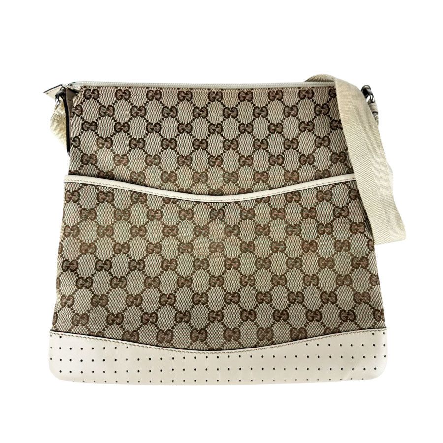 Gucci Shoulder Bag Brown