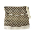Gucci Shoulder Bag Brown