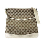 Gucci Shoulder Bag Brown