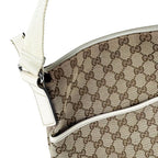 Gucci Shoulder Bag Brown — view 6